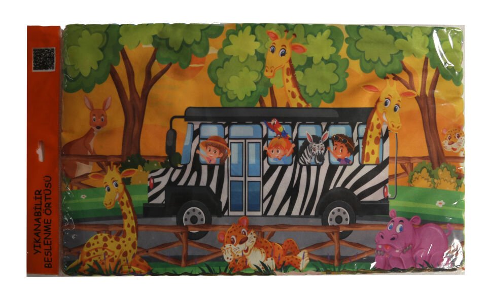 Bafix Beslenme Örtüsü