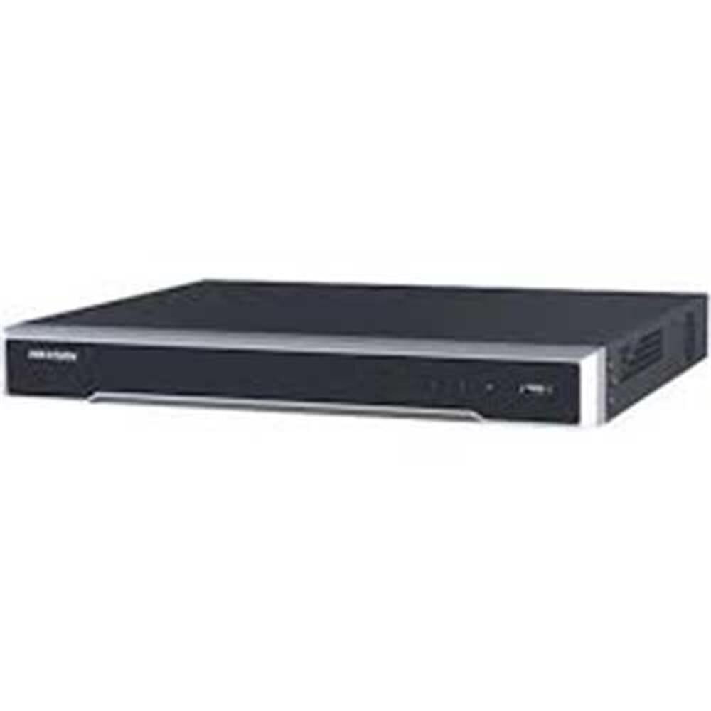 Hikvision DS-7616NI-Q2(E) 16 Kanal 16 Port NVR Kayıt Cihazı
