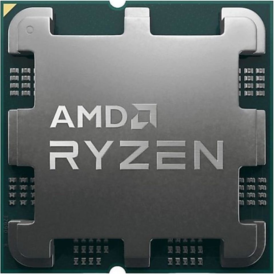 AMD Ryzen 9 7900 TRAY 3.7 GHz 12 Çekirdek 76MB Cache AM5 Soket 5nm Kutusuz İşlemci