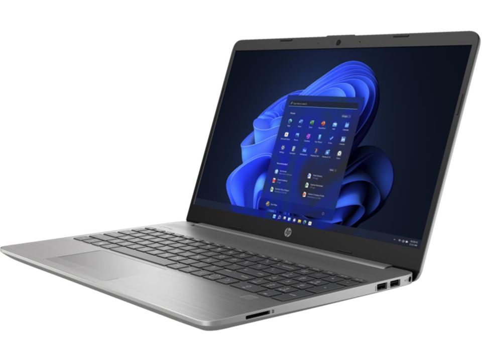 Hp 250 G9 9M3G5AT i5 11235 8GB 512GB SSD 15.6'' FHD FreeDOS Gri Notebook