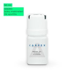 Carpex Ginger Flowers 50 ml.