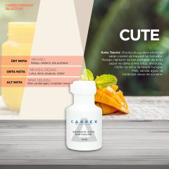 Carpex Aroma Oil Cute 220 Ml