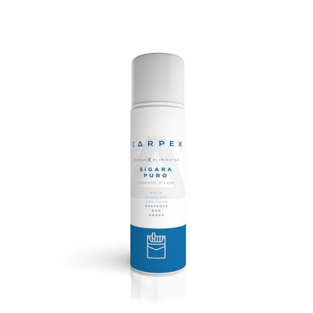 Carpex Kötü Koku Giderici Sprey 500 ML