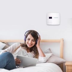 Carpex E2 Power Geniş Alan Koku Makinesi - Aroma Difüzör