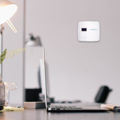 Carpex E2 Power Geniş Alan Koku Makinesi - Aroma Difüzör
