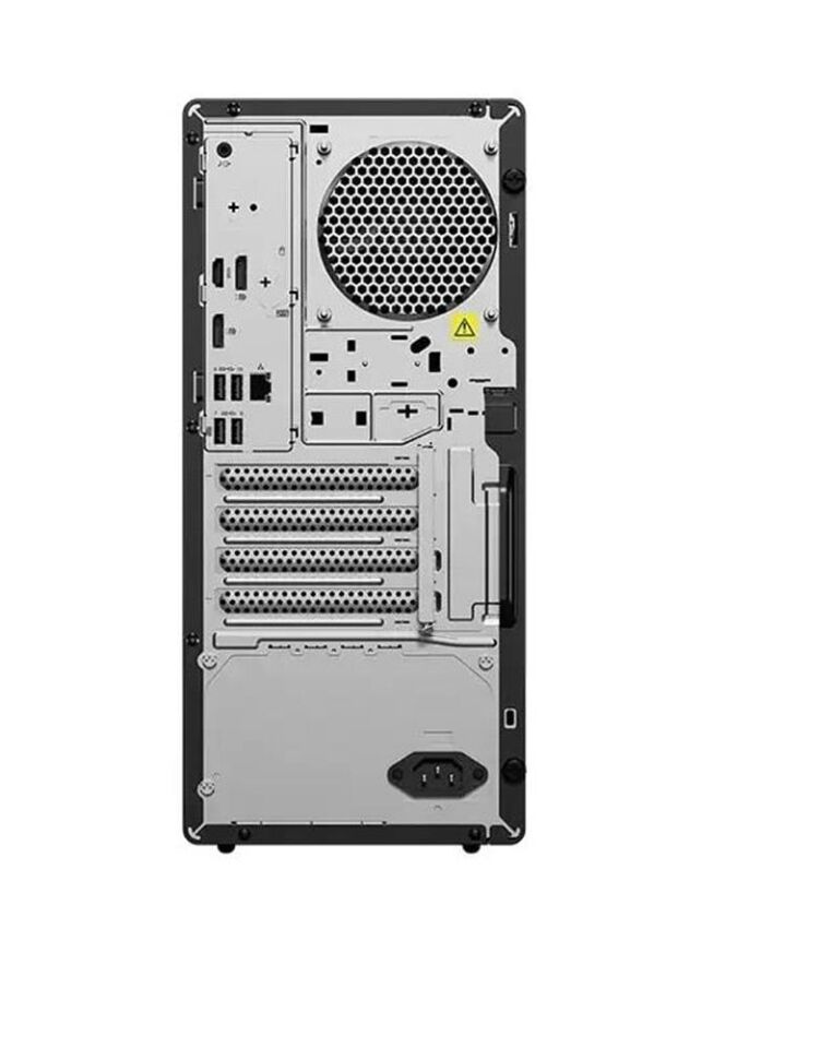 Lenovo M90T Gen 5 12V2S08000 İ9-14900 Vpro 16GB 1TB RTX4060 Masaüstü Bilgisayar 5 Yıl Garanti