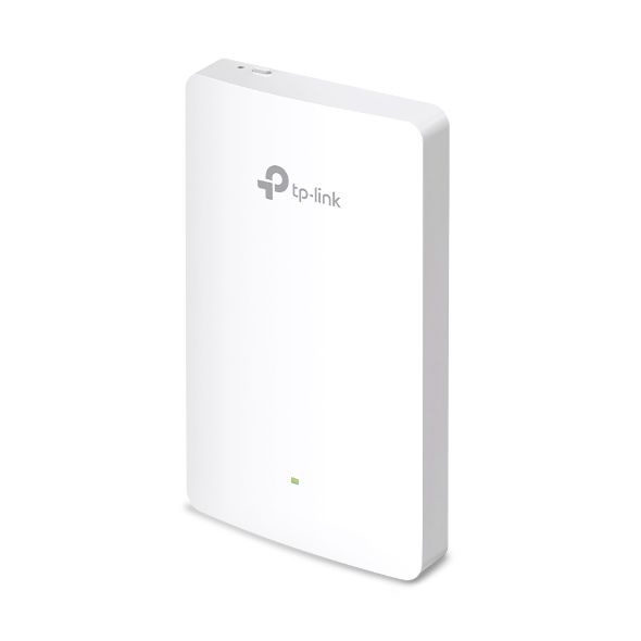 Tp-Link EAP615 Wall Duvar Tipi AX1800 Wifi6 Access Point