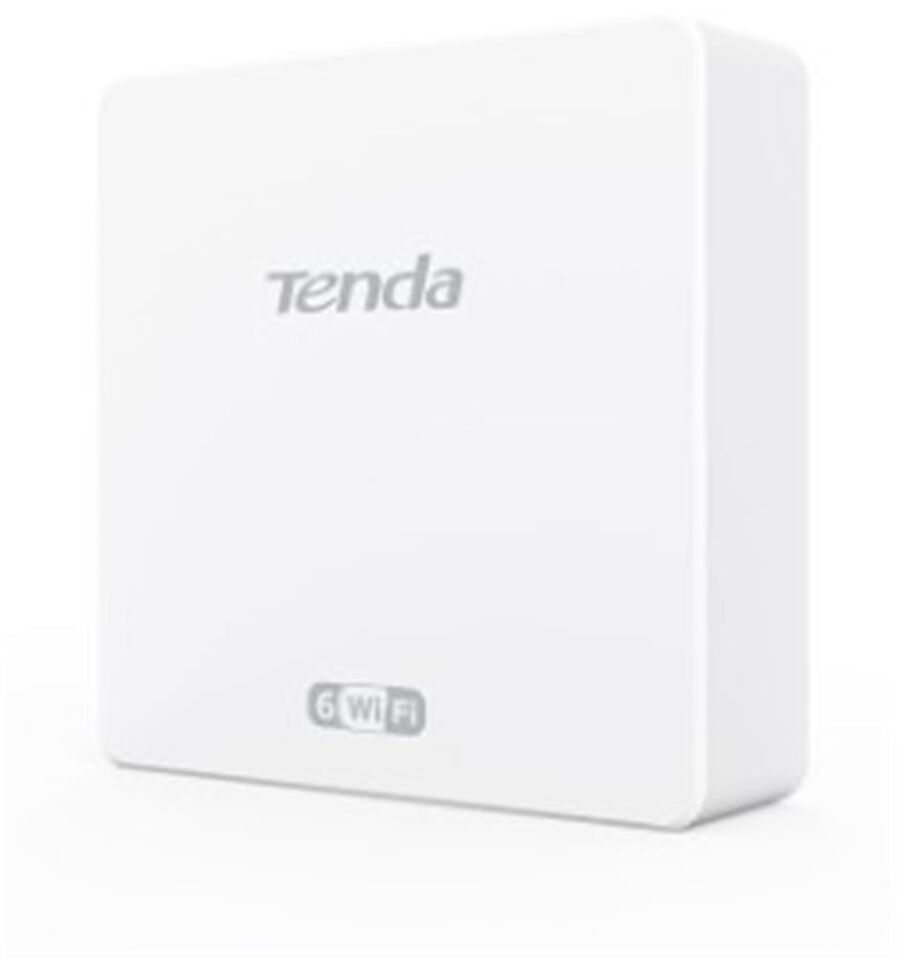 Tenda W15 Pro AX3000 Wi-Fi 6 Wireless İç-Ortam Access Point