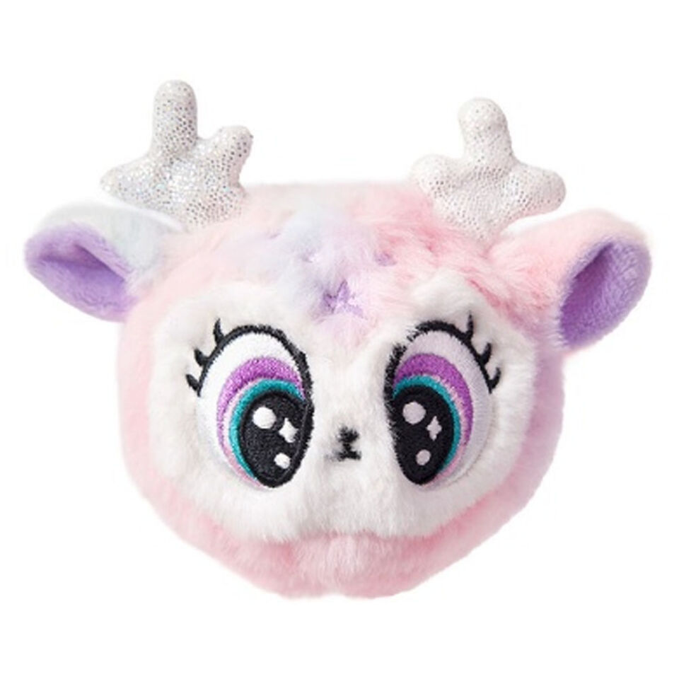 Bouncibles Isla - Deer Pink 5018