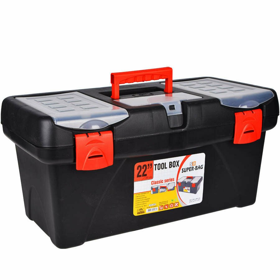 Asrın 2048 Takım Çantası Klasik 22''