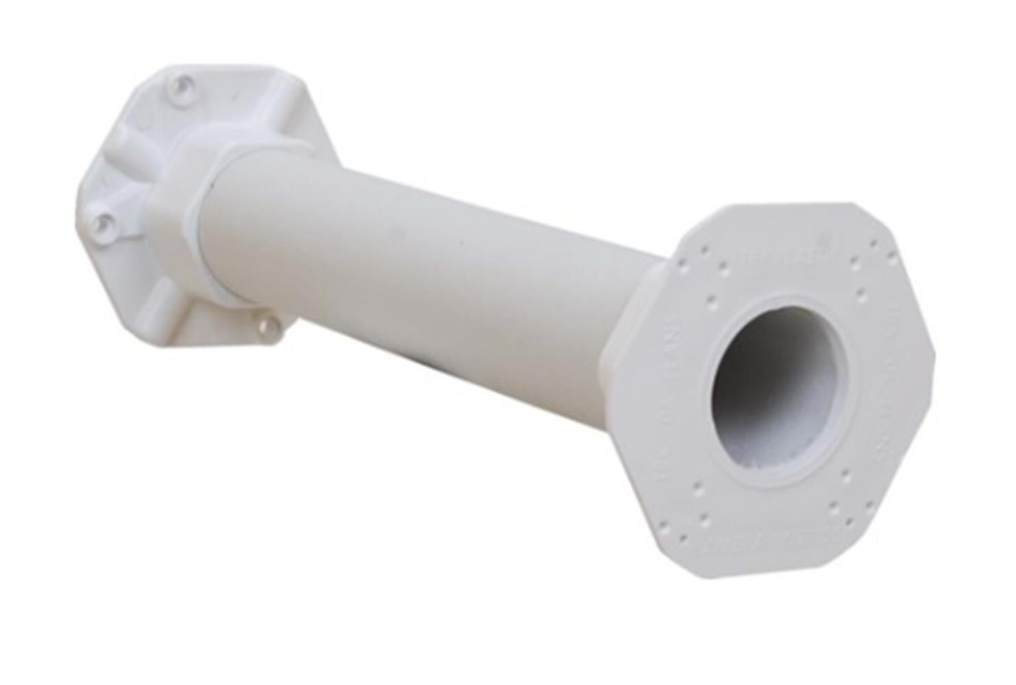 TRK TRK-FP-75 75cm Plastik Uzatma Ayak - Beyaz Buat