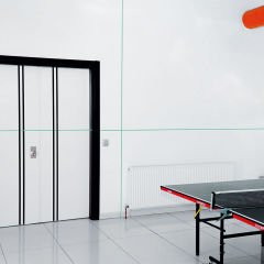 RtrMax RTM055 Lazer Distomat Yeşil