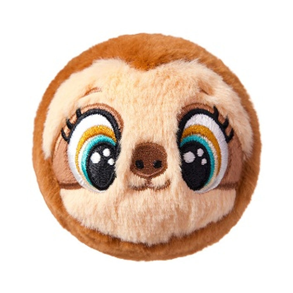 Bouncibles Arlo - Sloth Brown 5023