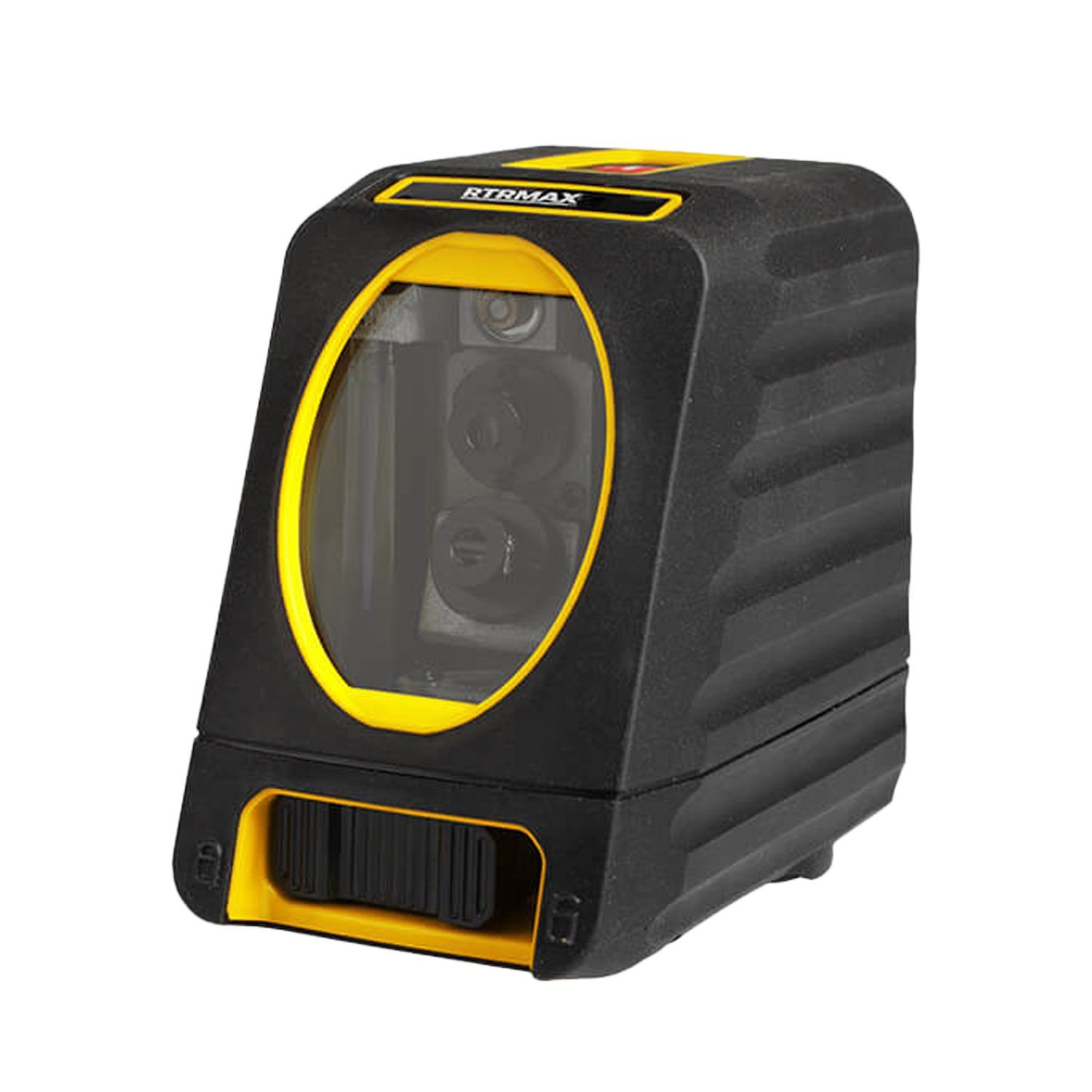 RtrMax RTM052 Lazer Distomat Kırmızı