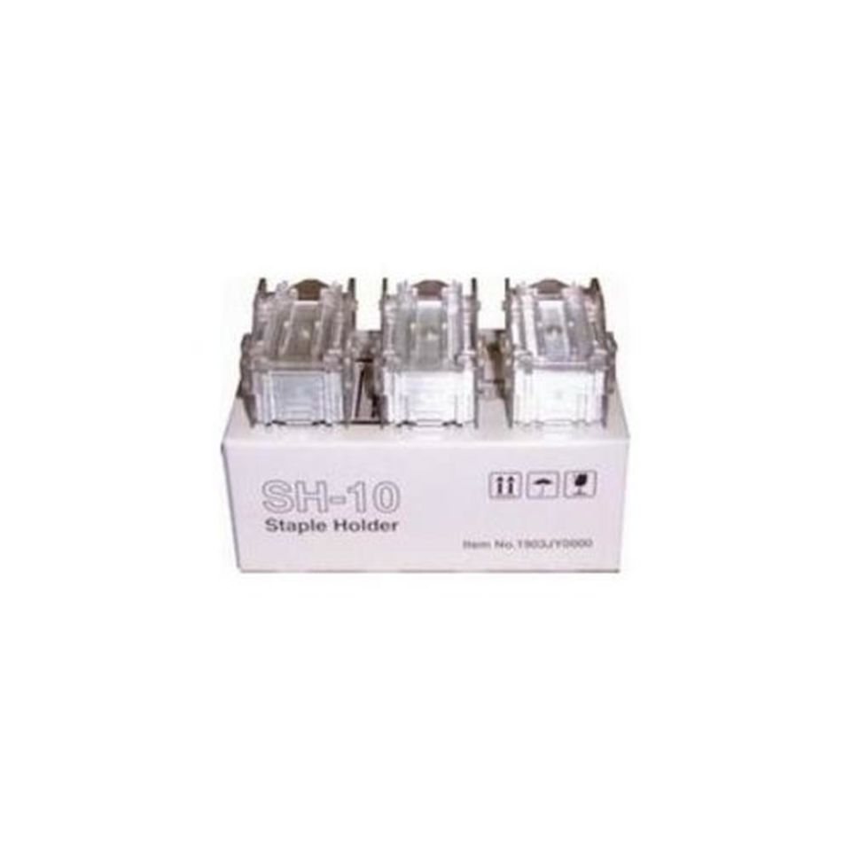 Kyocera SH-10 Orjinal Zımba Teli Taskalfa 5000i (3X5000) adet zımba