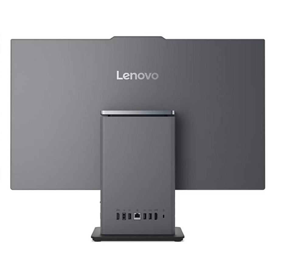 Lenovo Thinkcentre Neo 50A 13QGA000TR Ultra 7 256V 16GB 512GB 27'' FreeDOS AIO Bilgisayar