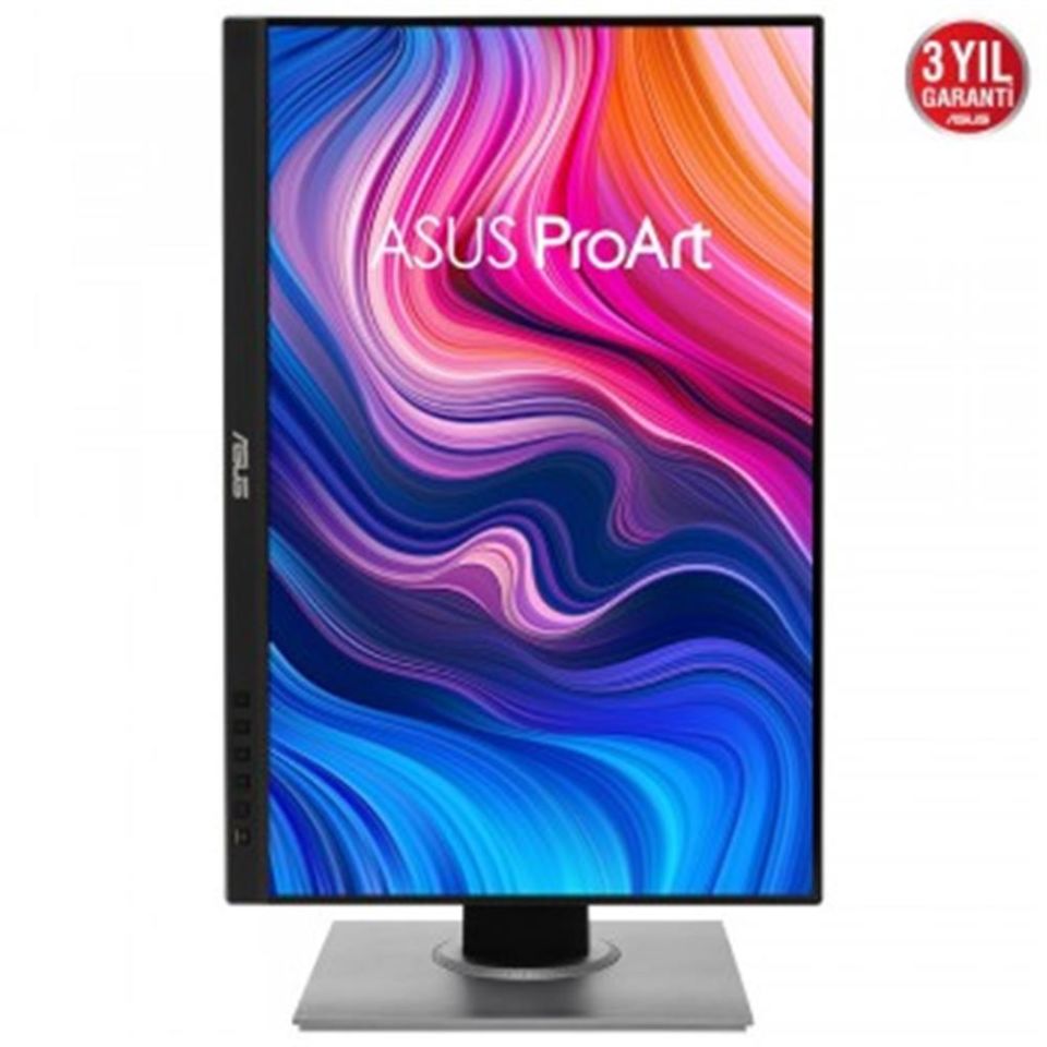 ASUS PROART PA248QV 24.1 IPS 1920x1200 5MS DP HDMI VGA USB MM VESA 3YIL