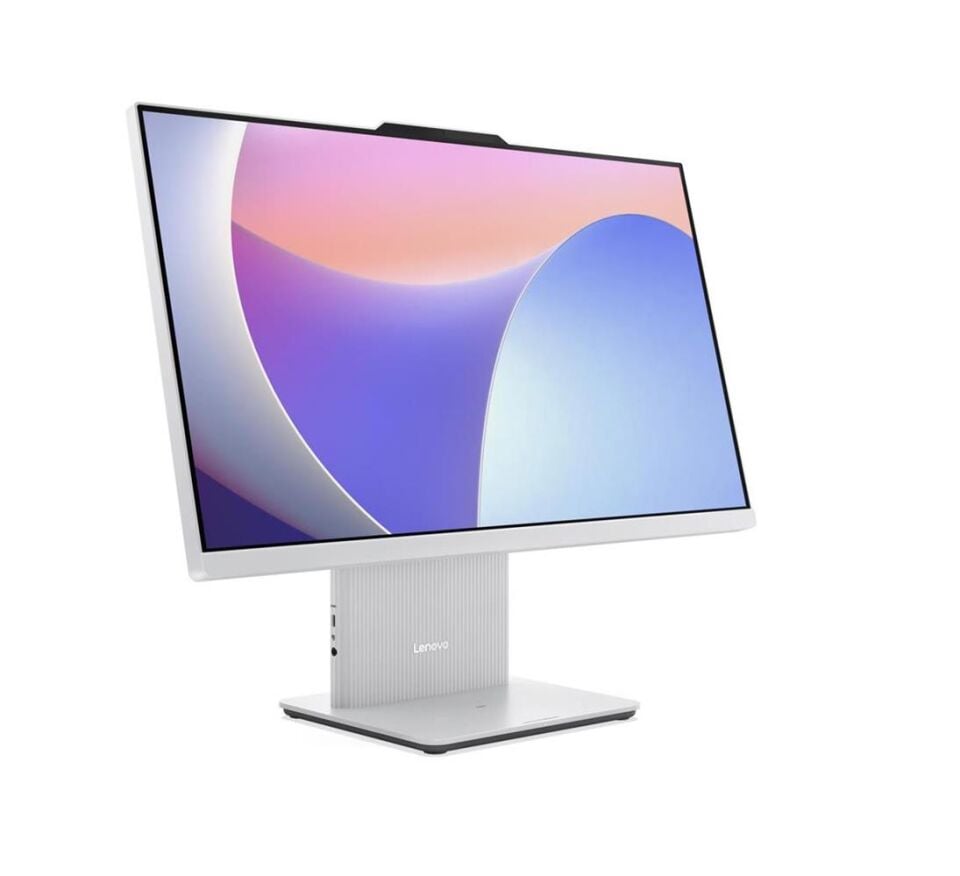 Lenovo Ideacentre F0HN00SBTR_16 İ5 13420H 16GB 512GB SSD Win11 Home 23.8'''' FHD All In One Bilgisayar