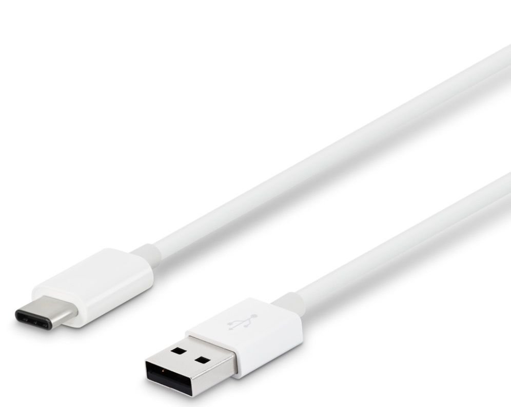 Megatech Mt-Dt24 Type-c 1Mt Şarj Kablosu