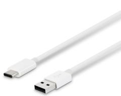 Megatech Mt-Dt24 Type-c 1Mt Şarj Kablosu
