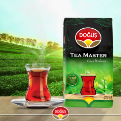 Doğuş Tea Master Çayı 1000 gr