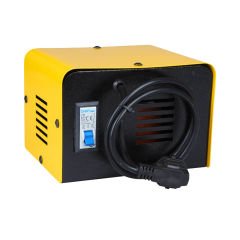 RtrMax RTM504 Akü Şarj Cihazı