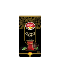 Doğuş Gurme Dökme Siyah Çay 1000 gr