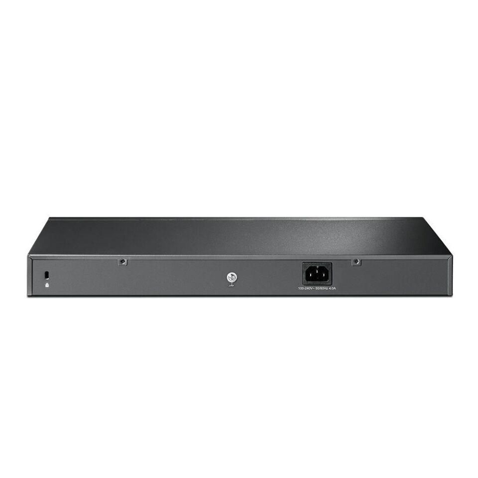 Omada TP-Link TL-SG3210XHP-M2 8 Port Yönetilebilir Switch