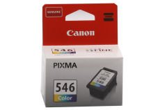 Canon CL-546 Renkli Kartuş MG2450-2455-2550