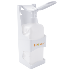 El Dezenfektan Aparatı 1000 Ml.