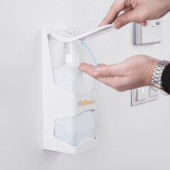 El Dezenfektan Aparatı 1000 Ml.