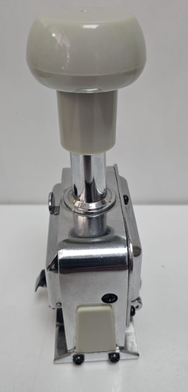 Otamatık Numaratör- Deli No.7508 Automatic Numbering Machine
