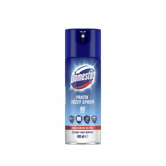 Domestos Pratik Yüzey Spreyi Maksimum Hijyen Alkol Bazlı 200 ML