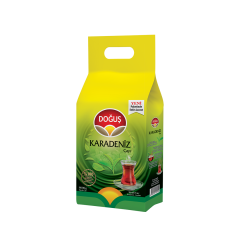 Doğuş Karadeniz Çayı 3000gr