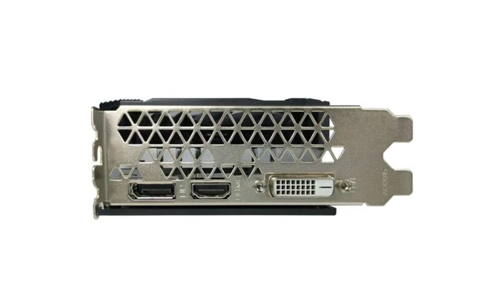 AXLE RTX 3050 AX-RTX3050-8GD6P8DIP 128 Bit GDDR6 8 GB Ekran Kartı