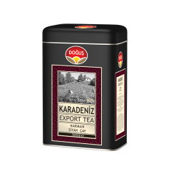 Doğuş Karadeniz Export 3000 gr Teneke