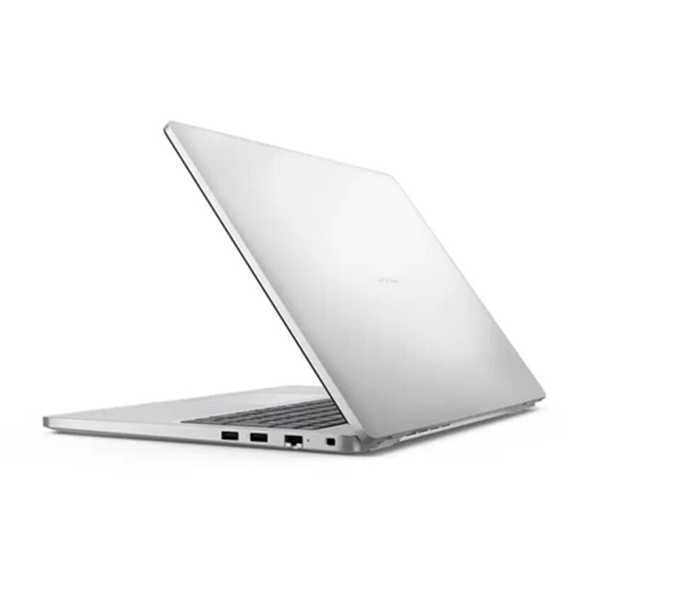 Dell Pro 16 PC16250 Ultra 7 255U 16GB 512GB SSD 16 FHD BTO107_PC16250_EMEA W11P Notebook