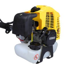 RtrMax RTM9632 Benzinli Yan Tip Tırpan