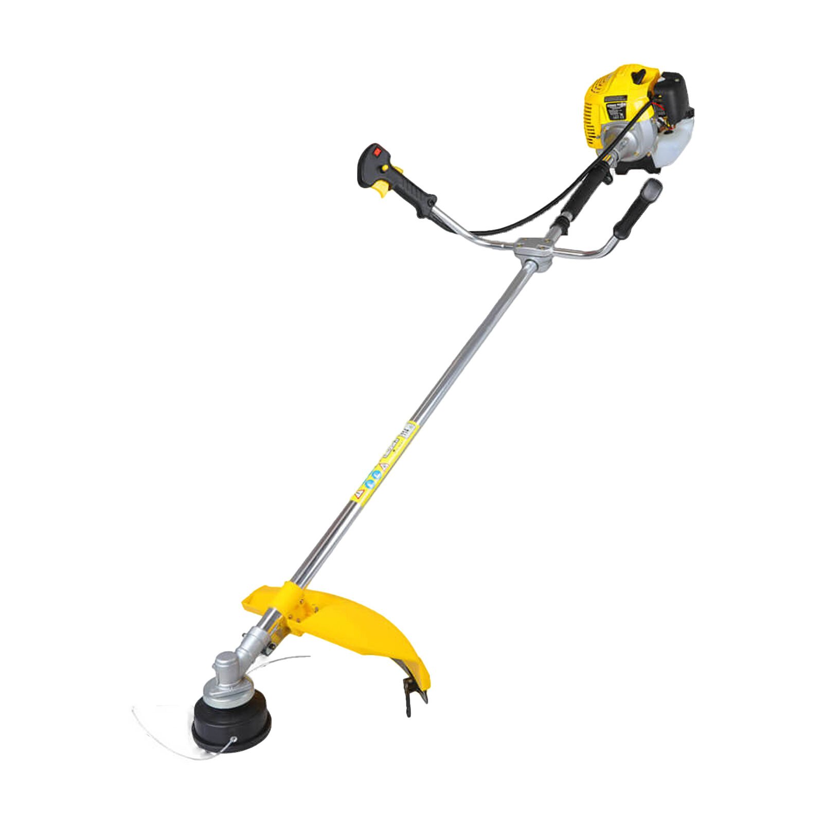 RtrMax RTM9632 Benzinli Yan Tip Tırpan