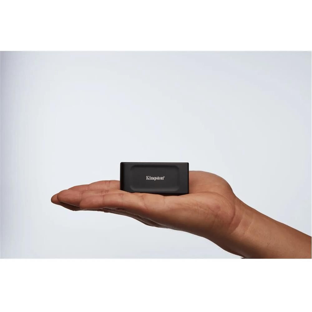 Kingston 1TB SXS1000 SXS1000-1000GA USB Type-C 3.2 Gen 2 Taşınabilir SSD
