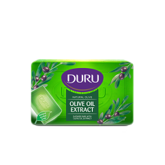 Duru Banyo Sabunu Naturel Olive Zeytinyağ 150 Gr