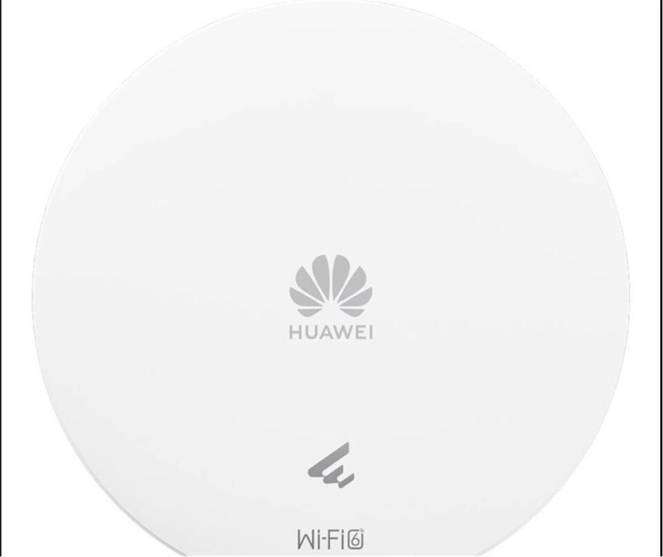 Huawei eKit AP361 1775Mbps 2+2 Dual Bands Tavan Tipi (Wi-Fi 6) Access Point