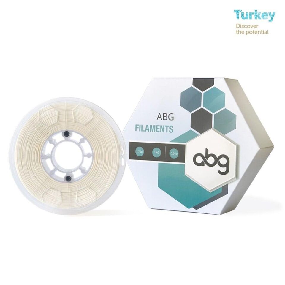 ABG PLA Ten Rengi Filament 1.75mm 1kg