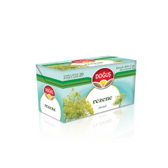Doğuş Rezene Çayı