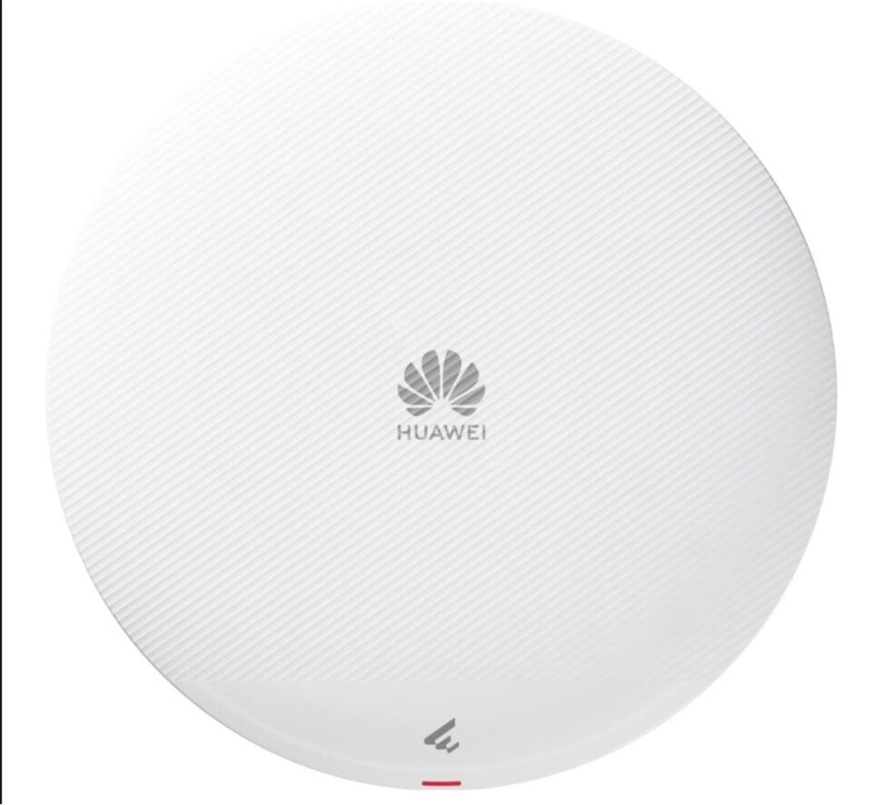 Huawei eKit AP362E AX3000 2+2 Dual BandsTavan Tipi (Wi-Fi 6) Access Point