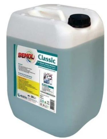 Bemol Classic Sıvı Bulaşık Deterjanı 20 Kg