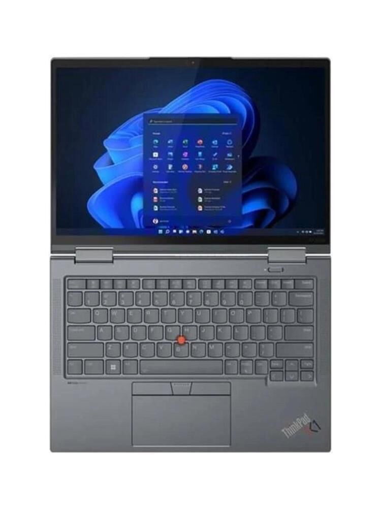 Lenovo Tp X1 Yoga Gen 8 21HQ002VTX I7-1355U 16GB 512GB SSD 14 Wuxga WIN11 Pro Notebook