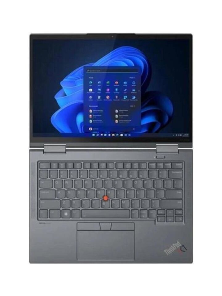 Lenovo Tp X1 Yoga Gen 8 21HQ002VTX I7-1355U 16GB 512GB SSD 14 Wuxga WIN11 Pro Notebook