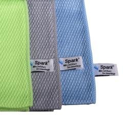 Spark Mikrofiber Cam Bezi 50 x 70 CM