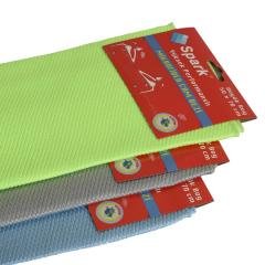 Spark Mikrofiber Cam Bezi 50 x 70 CM